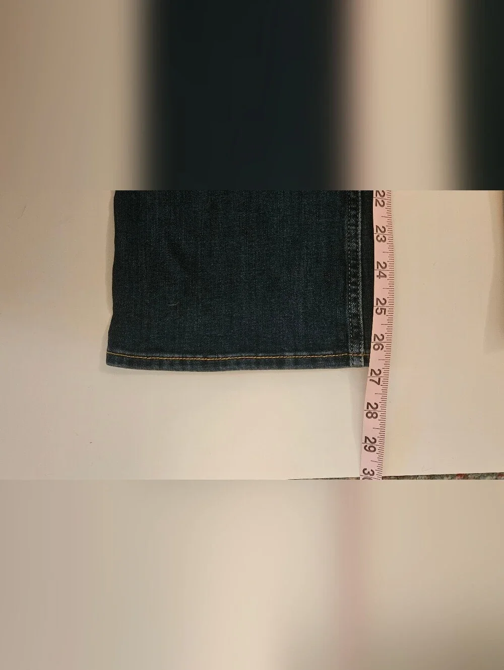 Abercrombie kids - Girls Low Rise Jeans Size 11/12